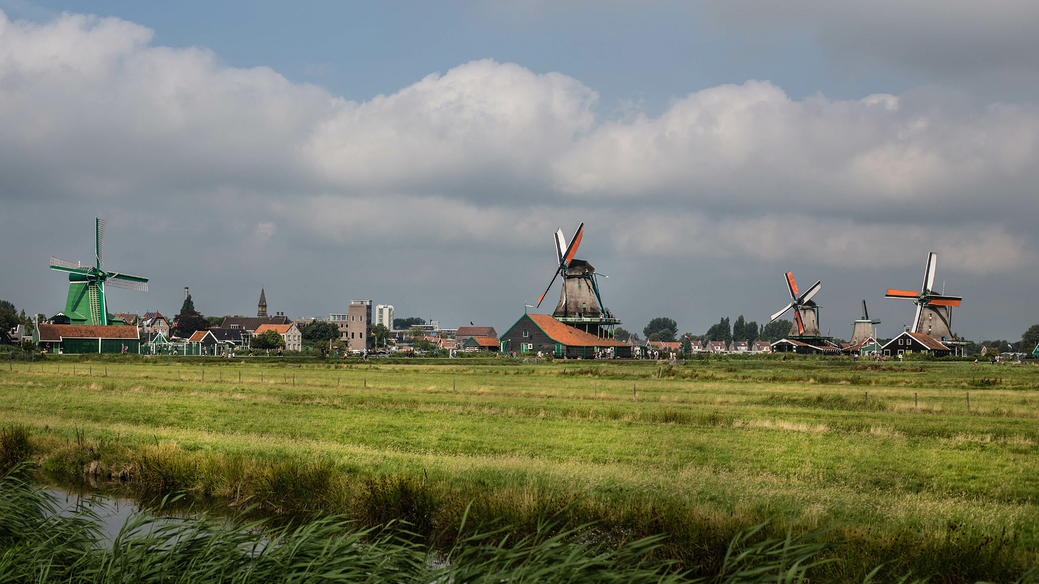 Haaldersbroek